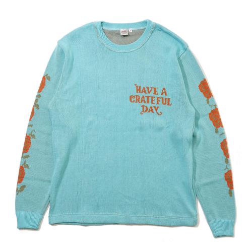 TURQUOISE