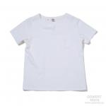 ／w/Pocket/ 14/1 HEAVY WEIGHT JERSEY