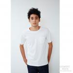 ／w/Pocket/ 14/1 HEAVY WEIGHT JERSEY