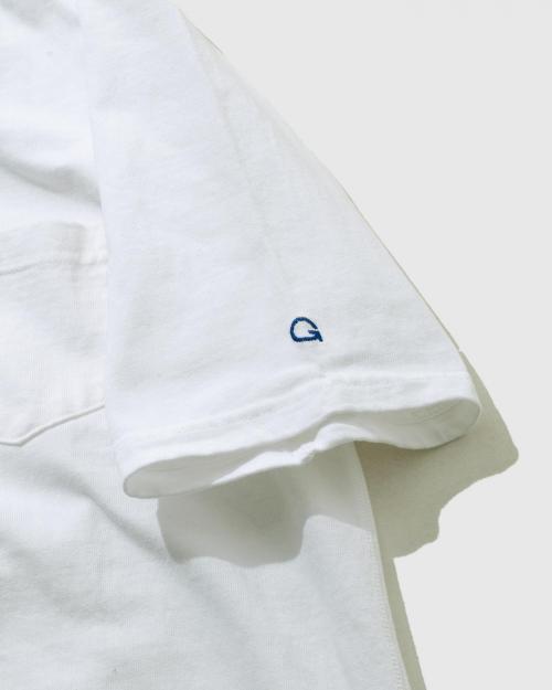 RAGLAN SHORT SLEEVE TEE
