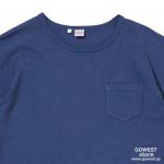／w/Pocket/ 14/1 HEAVY WEIGHT JERSEY