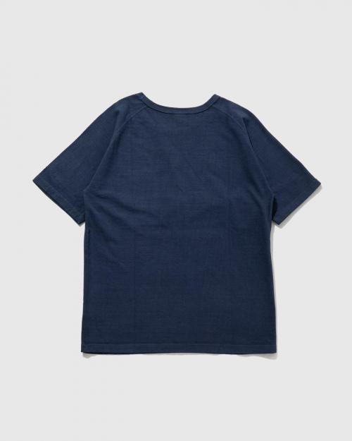 RAGLAN SHORT SLEEVE TEE