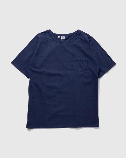 RAGLAN SHORT SLEEVE TEE