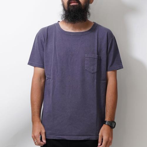 LOOSE NECK<br>SHORT SLEEVE TEE