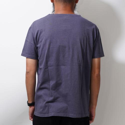 LOOSE NECK<br>SHORT SLEEVE TEE