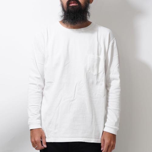 LONG SLEEVE TEE