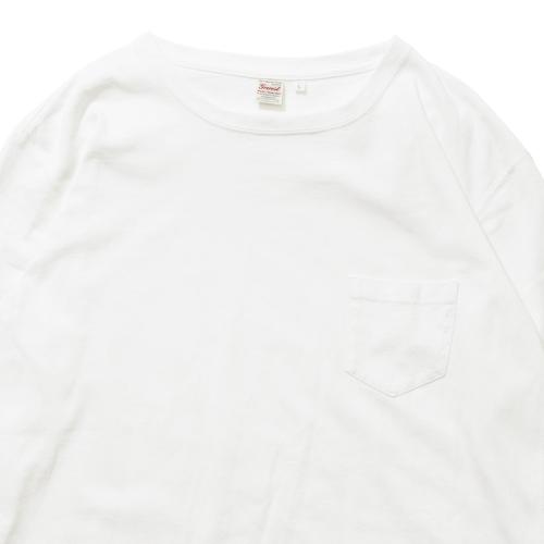 LONG SLEEVE TEE