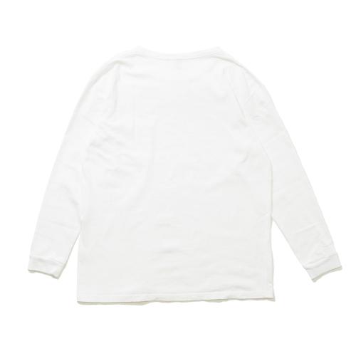 LONG SLEEVE TEE