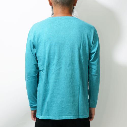 LONG SLEEVE TEE