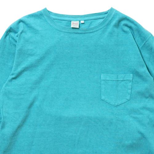 LONG SLEEVE TEE