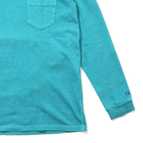 LONG SLEEVE TEE