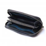 LONG ZIP WALLET