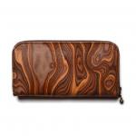 LONG ZIP WALLET