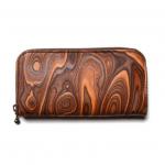 LONG ZIP WALLET