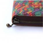 LONG ZIP WALLET