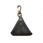 TRIANGLE COIN CASE／GOWEST×MAGNET