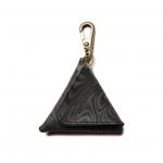 TRIANGLE COIN CASE／GOWEST×MAGNET