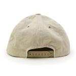 HIGH HIKES CAP ／ C/L LOOSE OX -damage&dyed wash-