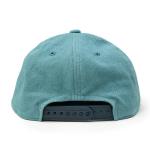 HIGH HIKES CAP ／ C/L LOOSE OX -damage&dyed wash-