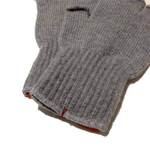 MIL SPEC FINGERLESS GLOVE