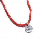 ANTIQUE BEADS NECKLESS／GOWEST×kazoo