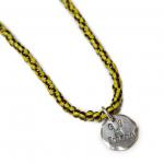 ANTIQUE BEADS NECKLESS／GOWEST×kazoo