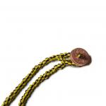 ANTIQUE BEADS NECKLESS／GOWEST×kazoo