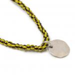 ANTIQUE BEADS NECKLESS／GOWEST×kazoo