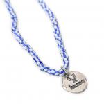 ANTIQUE BEADS NECKLESS／GOWEST×kazoo
