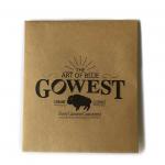 ANTIQUE BEADS NECKLESS／GOWEST×kazoo