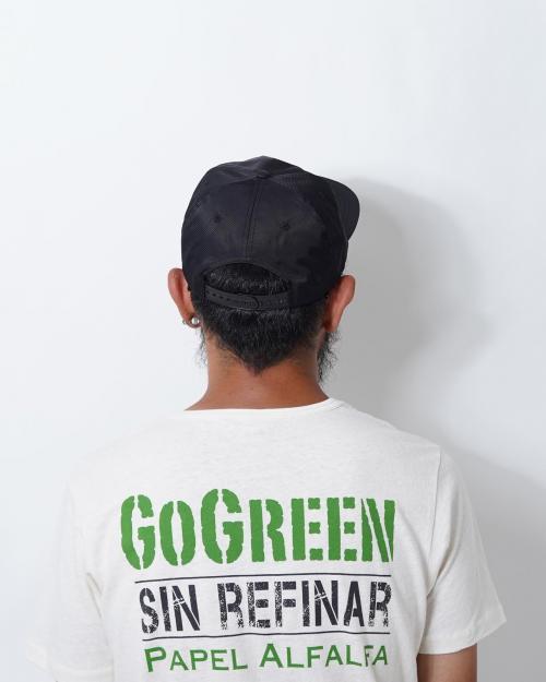 GRATEFUL DAY RIPSTOP CAP