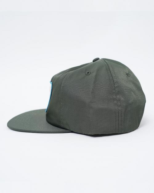 GRATEFUL DAY RIPSTOP CAP