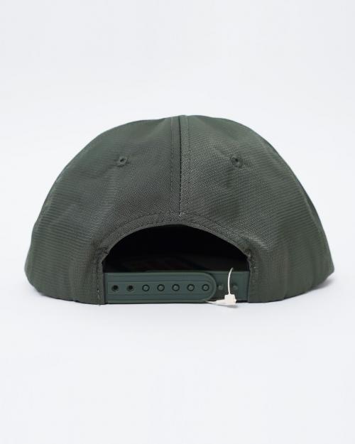 GRATEFUL DAY RIPSTOP CAP