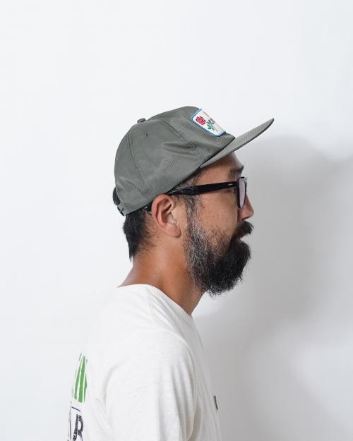 GRATEFUL DAY RIPSTOP CAP