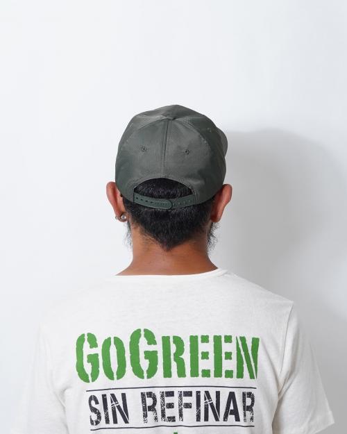 GRATEFUL DAY RIPSTOP CAP