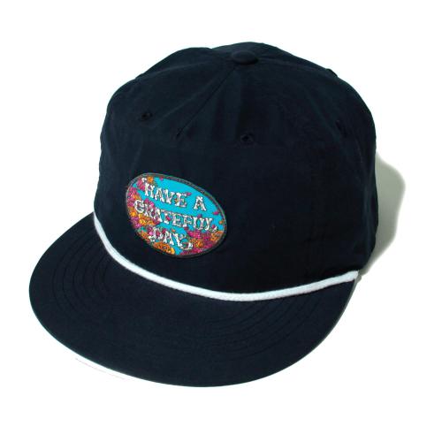 GRATEFUL DAY CAP