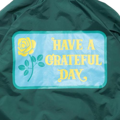 COACH JACKET(BOX LOGO)