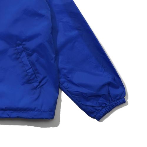 COACH JACKET(BOX LOGO)