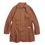 ／SULFIDE DYE LIGHT oz DUCK & 10oz TWILL