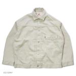 BIG WIDE 1ST TYPE G-JAN / VINTAGE PIQUE