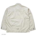 BIG WIDE 1ST TYPE G-JAN / VINTAGE PIQUE