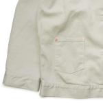 BIG WIDE 1ST TYPE G-JAN / VINTAGE PIQUE