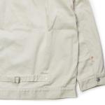 BIG WIDE 1ST TYPE G-JAN / VINTAGE PIQUE