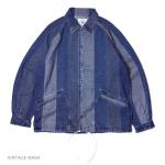 VINTAGE WASH