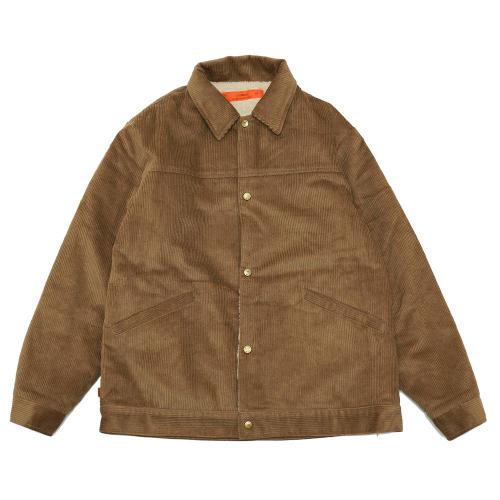 BOA RANCH JACKET／CORDUROY × BOA