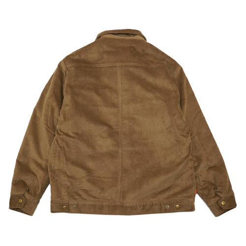BOA RANCH JACKET／CORDUROY × BOA