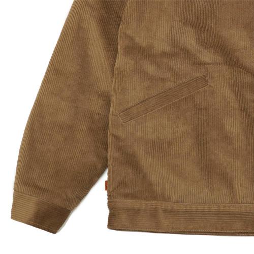 BOA RANCH JACKET／CORDUROY × BOA