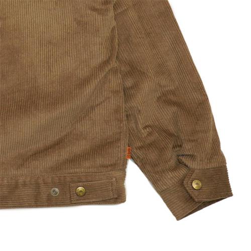 BOA RANCH JACKET／CORDUROY × BOA