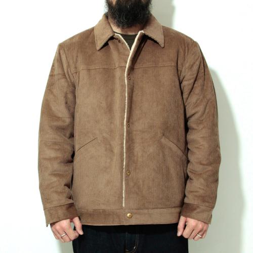 BOA RANCH JACKET／CORDUROY × BOA