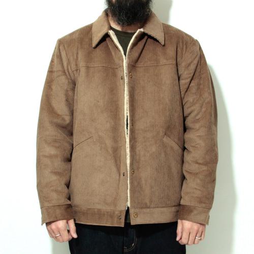 BOA RANCH JACKET／CORDUROY × BOA
